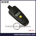 Digital Tire Pressure Gauge with keyring